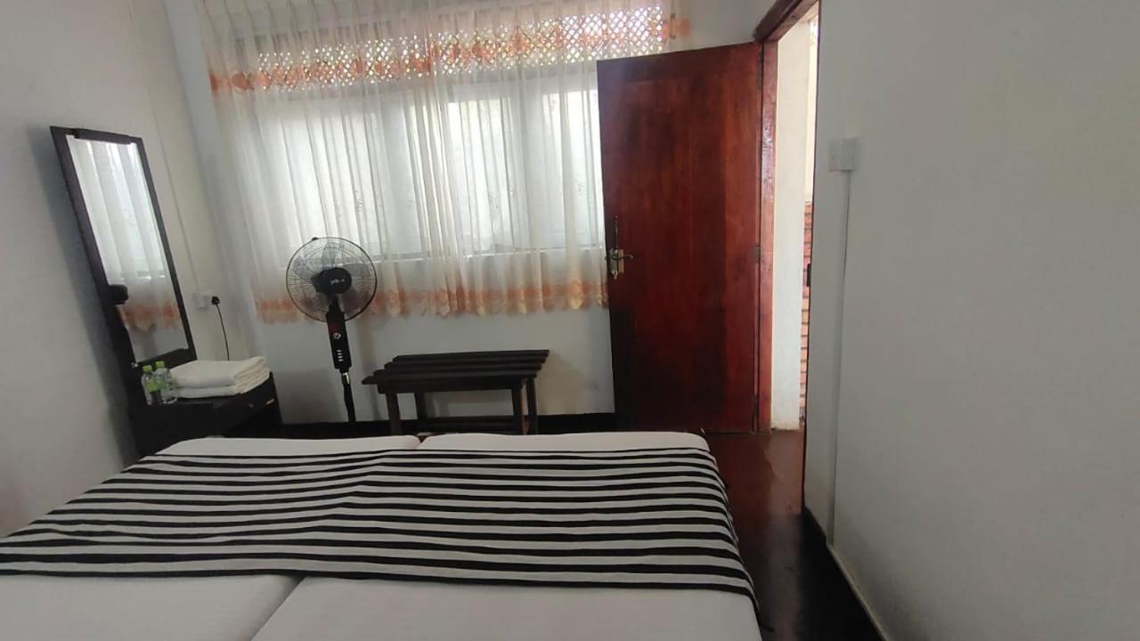 Sunbeam Homestay Ella Exterior foto